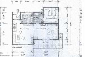 Gepflegtes Einfamilienhaus in ruhiger Aussichtslage – Rhein-Neckar-Kreis – Vorschaubild 21