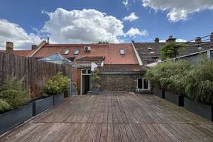 MA - MAX-JOSEPH-STRASSE !!! 4 Zimmer Maisonette mit ca. 54 qm Dachterrasse & Aufzug & EBK – Die vollständige Adresse der Immobilie erhältst du vom Anbieter., 68167 Neckarstadt-Ost/Wohlgelegen, Mannheim – Vorschaubild 20