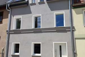 Einfamilienhaus komplett saniert in Camburg bei Jena – Kirchplatz 6 a, 7774 Dornburg-Camburg – Vorschaubild 1