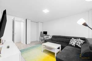 +++Charmantes Raumwunder+++ Frisch modernisierte 2-Zimmer-Wohnung am OEZ – Die vollständige Adresse der Immobilie erhältst du vom Anbieter., 80993 Alt-Moosach, München – Vorschaubild 6