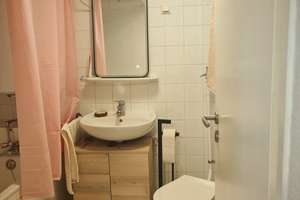 2-Zimmer- Souterrain Wohnung – Die vollständige Adresse der Immobilie erhältst du vom Anbieter., 76185 Grünwinkel, Karlsruhe – Vorschaubild 6