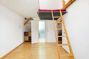 Natur- und stadtnah: idyllisches, helles Einfamilienhaus(159qm) mit kl. Garten in in S-Wangen – Die vollständige Adresse der Immobilie erhältst du vom Anbieter., 70327 Wangen, Stuttgart – Vorschaubild 12