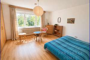 Freistehendes Einfamilienhaus in Ingolstadt-Nord mit großem Garten und Gestaltungspotenzial – Die vollständige Adresse der Immobilie erhältst du vom Anbieter., 85055 Nordost, Ingolstadt – Vorschaubild 9