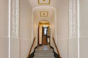 Familienwohnung in Gohlis * PROVISIONSFREI * sehr gepflegt * Balkon * Garten – 4157 Gohlis-Mitte, Leipzig – Vorschaubild 3