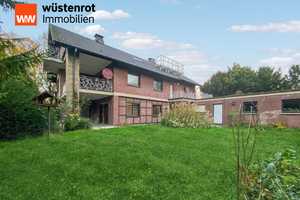 Zauberhaftes Zweifamilienhaus mit phänomenalem Potenzial, das Ihre Träume wahr werden lassen kann... – Coesfeld (Kreis) – Vorschaubild 13