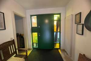 Geräumiges 9-Zimmer Reihenhaus in Weiden-Krumme Äcker mit Garten – Die vollständige Adresse der Immobilie erhältst du vom Anbieter., 92637 Lerchenfeld, Weiden in der Oberpfalz – Vorschaubild 10