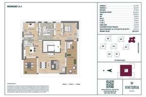 Exklusives Penthouse mit über den Dächern von Wiesbaden – Die vollständige Adresse der Immobilie erhältst du vom Anbieter., 65189 Südost, Wiesbaden – Vorschaubild 25