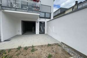 STILVOLL WOHNEN in Stuttgart Vaihingen - Exklusive 3-Zimmer-Erdgeschoss-Neubauwohnung mit Tiefgarage – 70563 Heerstraße, Stuttgart – Vorschaubild 22