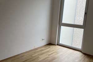Erstbezug: Hochwertige 3-Zimmer-Wohnung mit 2 Bädern, schließbarer Loggia & TG in Darmstadt Mitte – Donnersbergring 8, 64295 Mitte, Darmstadt – Vorschaubild 9
