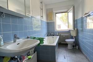 LEBEN IN ANGERMUND - HELLE 2 ZI WOHNUNG MIT BALKON & GARTEN – Zur Lindung 17, 40489 Angermund, Düsseldorf – Vorschaubild 11