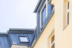 Großzügige 4-Zimmer-Altbauwohnung mit Terrasse & Aufzug in Berlin-Weißensee! – Berliner Allee 253, 13088 Weißensee, Berlin – Vorschaubild 12