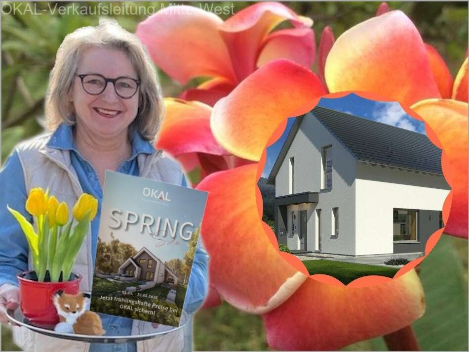 Aktionshaus Springside 1