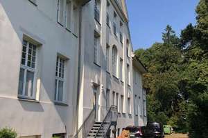 Exklusives Herrenhaus - eine einzigartige Gelegenheit: Historisches Anwesen in der Nähe zur Ostsee – Die vollständige Adresse der Immobilie erhältst du vom Anbieter., 18236 Kröpelin – Vorschaubild 5