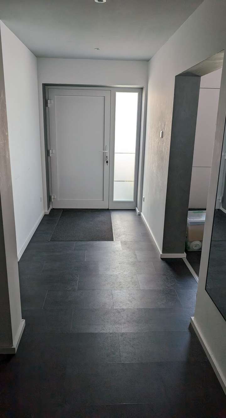 Eingangsbereich
