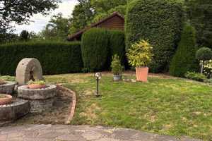 Repräsentative, freistehende Villa in herrlicher Süd-Aussichtslage mit großem Garten und Pool – Ludwigsburg (Kreis) – Vorschaubild 21