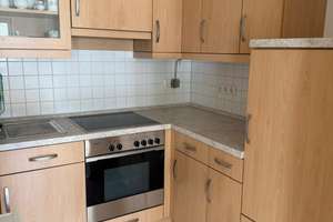 renovierte komfortable 2-Zimmer-Wohnung mit Aufzug, Balkon und Stellplatz in zentraler Lage  – Hofstraße 1, 40723 Hilden – Vorschaubild 9