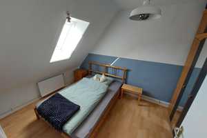 Zwischen-Mietwohnung 2 Zimmer 550 € - 42 m² – Hannover – Vorschaubild 4