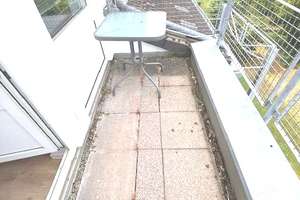 Gepflegtes, voll möbliertes Apartment mit Balkon in Bonn-Friesdorf – Peter-Hensen-Str. 6, 53175 Friesdorf, Bonn – Vorschaubild 4
