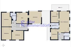 Mehr als ein Haus – ein Ort für Familie, Zukunft und Zusammenhalt – Die vollständige Adresse der Immobilie erhältst du vom Anbieter., 64372 Ober-Ramstadt – Vorschaubild 18