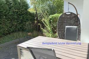 2-Zimmer-Wohnung mit Terrasse und kleiner separater Küche ab 01.08.! – Londoner Str. 10, 53117 Auerberg, Bonn – Vorschaubild 5