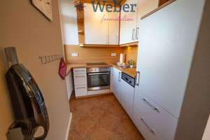 Urlaubsgefühl inklusive – Wohnung mit Meerblick, Sauna und Schwimmbad – Die vollständige Adresse der Immobilie erhältst du vom Anbieter., 25938 Wyk auf Föhr – Vorschaubild 12