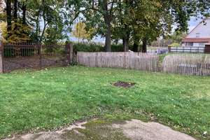 Altbauwohnung mit eigenem Garten – Am Zollbrett 10, 38229 Hallendorf, Salzgitter – Vorschaubild 9