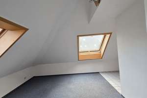 Helle 2,5-Zimmer-Wohnung in Essen-Altenessen-Süd