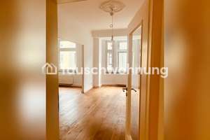 Tauschwohnung: Helle 2-Zimmer-Altbauwohnung in Unterbilk nahe Medienhafen – Neckarstraße 13, 40219 Unterbilk, Düsseldorf – Vorschaubild 3