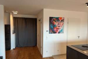 LEBEN mit Weitsicht über Essen im PHIL Tower // 10. OG – Huyssenallee 60, 45128 Südviertel, Essen – Vorschaubild 9