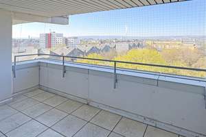 2-Zimmer-Wohnung mit Panoramablick in Stuttgart-Neugereut – Pelikanstr. A 53 A, 70378 Neugereut, Stuttgart – Vorschaubild 4