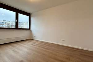 Modernisierte 2 Zimmer Whg, 5 Etage mit schönem Ausblick und Balkon, zentral und ruhig gelegen – Münsterstraße 8, 55116 Altstadt, Mainz – Vorschaubild 10