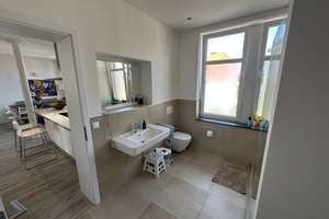 Moderne helle 2 Zimmer Wohnung  – 63505 Langenselbold – Vorschaubild 8