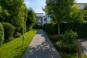 Büderich: Hochwertige 3-Zi.-ETW mit Südbalkon wertbeständig investieren oder später selbst einziehen – Die vollständige Adresse der Immobilie erhältst du vom Anbieter., 40667 Meerbusch – Vorschaubild 21
