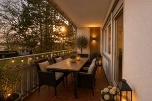 Maisonette mit Dachstudio & Dachterrasse | Erstbezug nach Modernisierung in 86199 Göggingen – Die vollständige Adresse der Immobilie erhältst du vom Anbieter., 86199 Göggingen-Süd, Augsburg – Vorschaubild 11