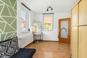 MFH mit 5 Wohneinheiten, Gewerbe & Entwicklungspotenzial – zentral gelegenes Investment – Die vollständige Adresse der Immobilie erhältst du vom Anbieter., 88361 Altshausen – Vorschaubild 4