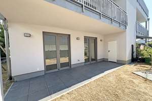 TERRASSE MIT KLASSE!
2 Zimmer – Kirschblütenweg 13, 40627 Unterbach, Düsseldorf – Vorschaubild 2