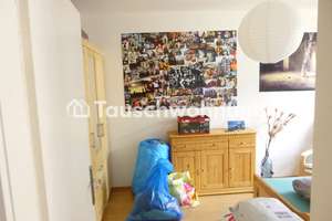 Tauschwohnung: Tausch charmante 1,5-Zimmer-Wohnung in Untergiesing – 81543 Siebenbrunn, München – Vorschaubild 5