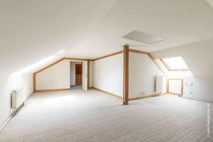Einfamilienhaus-Bungalow mit schönem Südgarten (5 Gehminuten zur S-Bahn) – Die vollständige Adresse der Immobilie erhältst du vom Anbieter., 82223 Eichenau – Vorschaubild 16