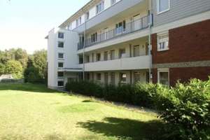 2-Zimmer Wohnung in Hamburg-Lohbrügge