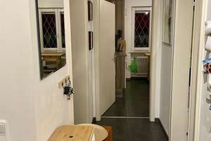 M-Forstenried  - Gartenwohnung,
2,5-Zimmerwhg mit Terrasse – Die vollständige Adresse der Immobilie erhältst du vom Anbieter., 81476 Forstenried, München – Vorschaubild 11