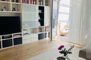 Schönes Reihenmittelhaus am Rande von Kornwestheim  – Die vollständige Adresse der Immobilie erhältst du vom Anbieter., 70806 Kornwestheim – Vorschaubild 2