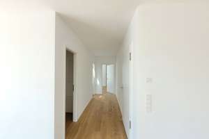 Viel Freiraum ganz oben – 2-Zimmer-Penthouse mit großzügiger Dachterrasse – Robert-Koch-Str. 3, 69115 Bahnstadt, Heidelberg – Vorschaubild 14