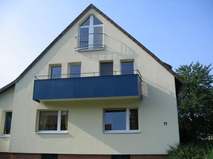 3 - 3,5 Zimmer Wohnung zur Miete in Barsinghausen ...