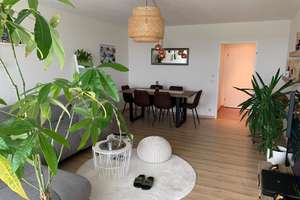Helle 2,5-Zimmer Wohnung im 5. OG mit Balkon in Neustadt am Rübenberge – Die vollständige Adresse der Immobilie erhältst du vom Anbieter., 31535 Neustadt am Rübenberge – Vorschaubild 6