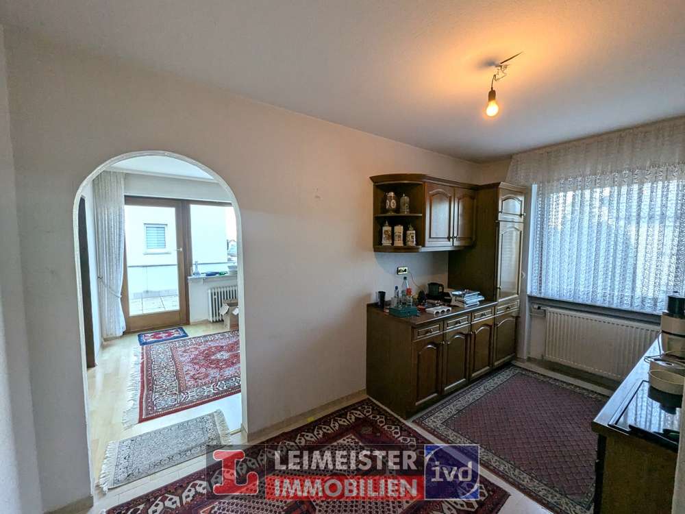 Immobilie in Sulzbach am Main - WOHNEN MIT WEITBLICK - Traumhaftes Zuhause für die ganze Familie - Bild 9