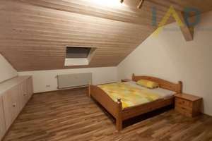 Voll ausgestattete 2-Zimmer-Ferienwohnung in Finsterau, ideal gelegen bei der Langlaufloipe – Die vollständige Adresse der Immobilie erhältst du vom Anbieter., 94151 Mauth – Vorschaubild 22