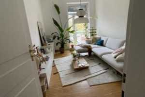 Großzügige, komplett sanierte Etagenwohnung in saniertem Altbau mit herrlichem Hof! – Mannheim – Vorschaubild 3