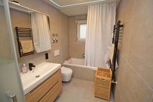 TOP renovierte 3 - Zimmer - Erdgeschosswohnung mit Garten – Die vollständige Adresse der Immobilie erhältst du vom Anbieter., 86156 Kriegshaber, Augsburg – Vorschaubild 7