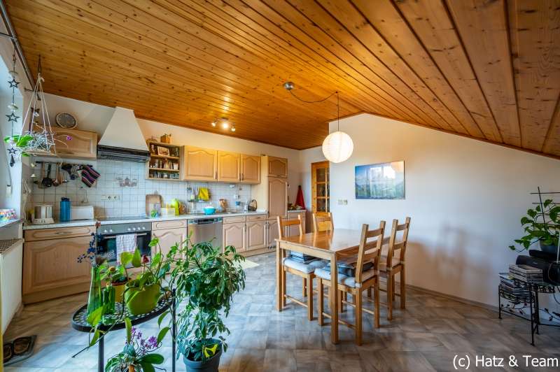 Immobilie in Tiefenbach - Verkauft! Gepflegtes Zweifamilienhaus in ländlicher Lage nähe Tiefenbach! - Bild 4