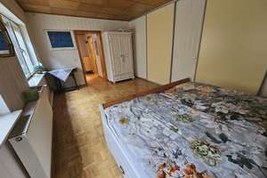 Zweifamilienhaus mit möglicher Mieteinnahme – provisionsfrei vom Eigentümer – Die vollständige Adresse der Immobilie erhältst du vom Anbieter., 64297 Eberstadt, Darmstadt – Vorschaubild 64